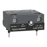 GS Zeitmodul a 1,5-30S           LA4DT2U 