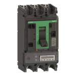 Schneider Kompaktleistungs-   C40R36E400 