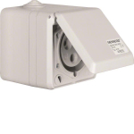 BER CEE-Steckdose 3-polig Ap 32 A 578401 