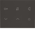 ELCOM Innenstat.Audio 2D         REA114Y 