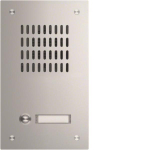 ELCOM V2A-matt Sprechgitter      TVG-1/1 