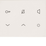 ELCOM Innenstat.Audio 2D         REA121Y 