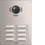 ELCOM AP-Türstation Rh STABILA   TAP-8/2 