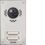 ELCOM AP-Türstation Rh STABILA   TAP-2/1 