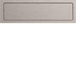 ELCOM GZM-1XX Gravurschild       REH026Y 