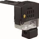 Mersen 08019.000000 NH00 100A kurz 