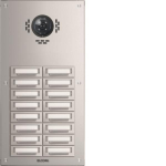 ELCOM AP-Türstation Rh STABILA  TAP-16/2 