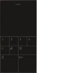 ELCOM BUS-Audio-Komponenten   BFT-240 SW 