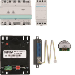 ELCOM Basis-Kit Audio REK009Y    REK009Y 