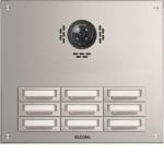 ELCOM AP-Türstation Rh STABILA   TAP-9/3 