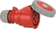 ABL CEE Container-Kupplung, IP67, K42V05 