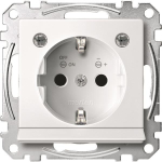 Merten SCHUKO-Steckdose BRS MEG2304-0319 