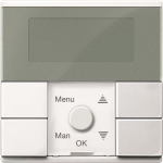 Merten Zeitschaltuhr-       MEG5755-0319 