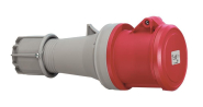 ABL CEE Kupplung IP44 63A 5p   K53S30 