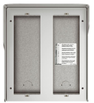 BTicino 350661 Aufputzkasten 6M 2reihig 