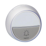 Legrand 094278 Klingeltaster Komfort Set 