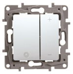 Legrand 665114 LED-Dimmer 400W 2-Leiter 
