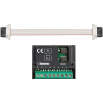 BTicino 346993 Erweiterungsmodul 