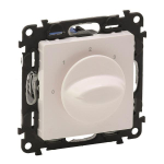 Legrand 752132 Drehschalter 0-1-2-3 (SK) 