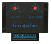 BTicino SK100 TK-Interface f.Audio- 