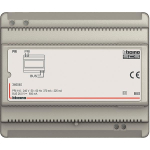 BTicino 346040 Spannungsversorgung 