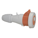 Legrand 555419 CEE-Kupplung P17 Tempra 