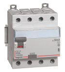 Legrand 411847 DX3 Fi-Schalter 63A 