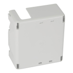 Legrand 611789 Gerätedose f.80mm 