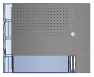 BTicino 351113 Frontblende Lautsprecher 