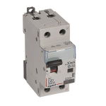 Legrand 411062 DX3 Fi/LS-Schalter C 20A 
