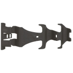 Legrand 010682 DLPe Kabelhalteklammer 