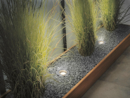 Paulmann Outdoor 230V EBL Floor    94390 