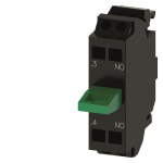 Siemens 3SU14002AA103BA0 Kontaktmodul 