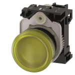 Siemens 3SU11026AA301AA0 Leuchtmelder 