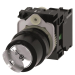 Siemens 3SU11004BF111BA0 Schlüssel- 