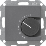 GIRA 039628 RTR 230V Wechsler anthrazit 