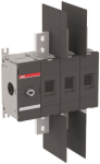 ABB Lasttrennschalt. 3p 1200A  OT1200U03 