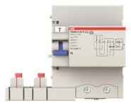 ABB DDA802 A-     DDA802 A-100/0,03 AP-R 