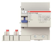 ABB DDA802 A-63/0  DDA802 A-63/0,03 AP-R 