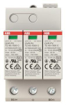 ABB OVRPVT240-    OVR PV T2 40-1500 P TS 