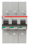 ABB bis max.1000VAC 3P Icu    S803HV-K32 