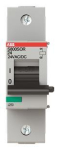 ABB Arbeitsstromauslöser      S800-SOR24 