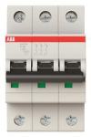 ABB Sicherungsautomat 40A pro  S203M-C40 