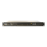 Televes OLT512EVO:8xPON        OLT512EVO 