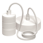 BAIL Retro Pendant E27 1X1.5M     145566 