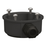 Schneider Adapter seitlicher       XVZ07 