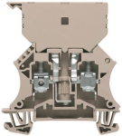 Weidmüller WSI 6 Sicherungs-Reihenklemme 