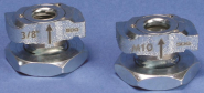 ERICO ROD LOCK            Caddy CRLSM8EG 