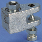 ERICO Trägerklammer CRLBM8EG 