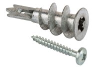 Fischer Gipskartondübel Metall    040432 